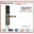 Electronic Bolt Locker Lock by Honglg Electronic Factory
